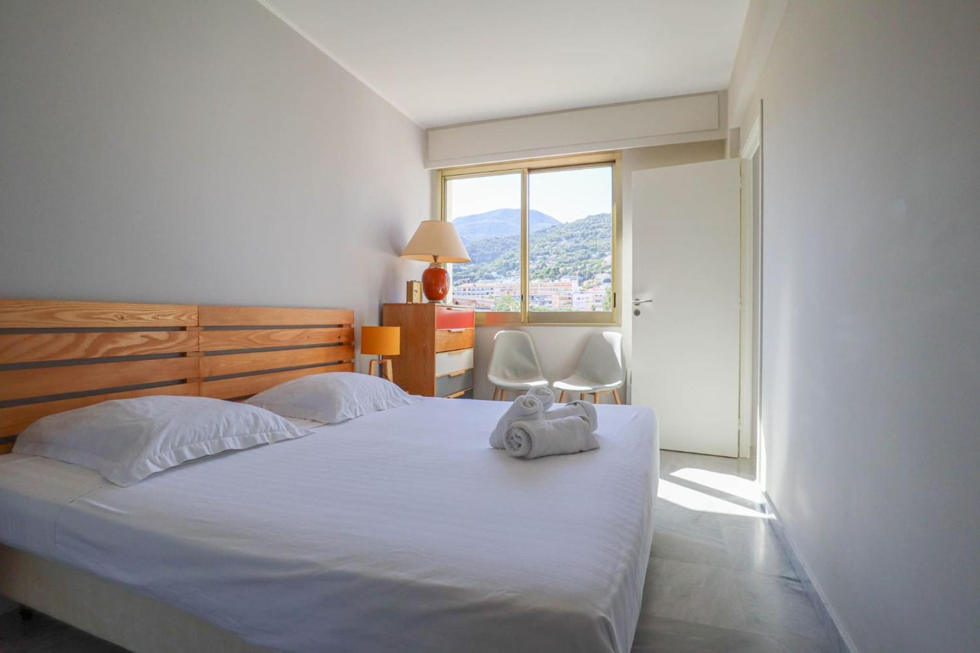 Ferienwohnung « Les Ligures » Calme, Proche Mer Roquebrune-Cap-Martin Exterior foto